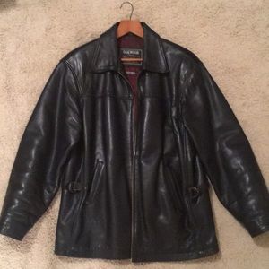 Oakwood leather jacket